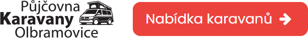 Půjčovna karavanů Olbramovice
